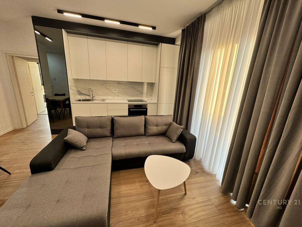 APARTAMENT 2+1+POST PARKIMI TE TIRANA GARDEN BUILDING!