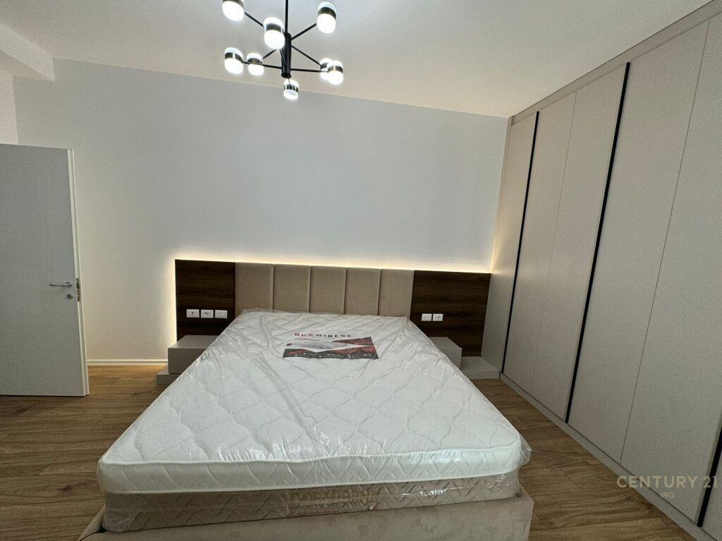 APARTAMENT 2+1+POST PARKIMI TE TIRANA GARDEN BUILDING!