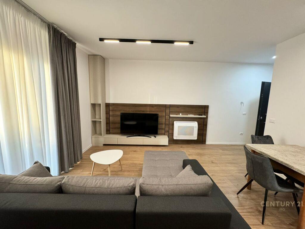 APARTAMENT 2+1+POST PARKIMI TE TIRANA GARDEN BUILDING!