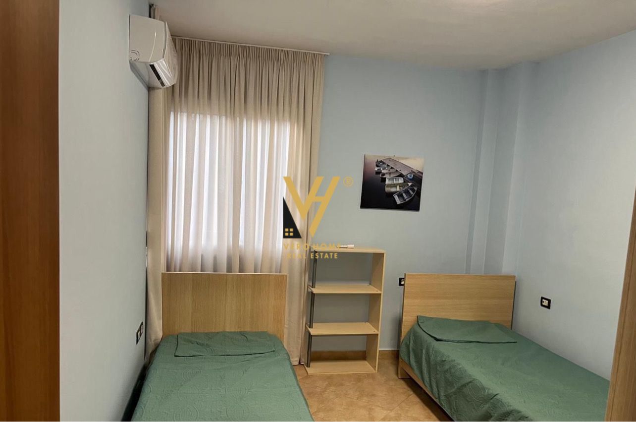 JEPET APARTAMENT 2+1+2ME QERA TE RR 5 MAJI 500EURO