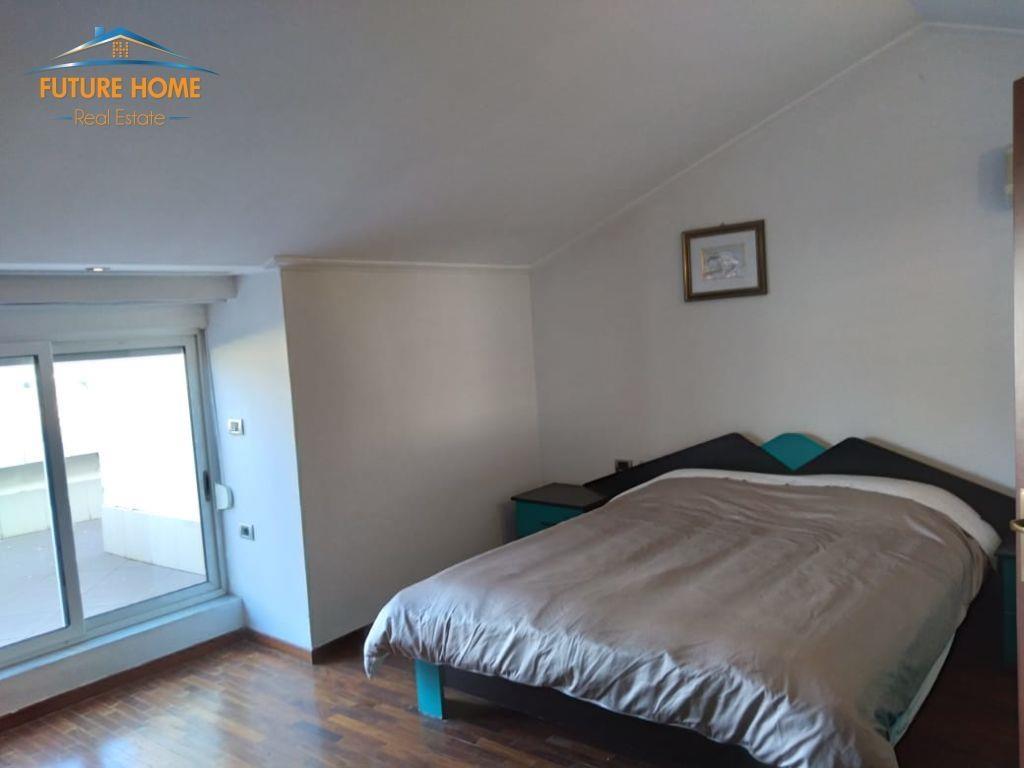 SHITET , PENTHOUSE + GARAZH , SHESHI WILLSON , TIRANE ..