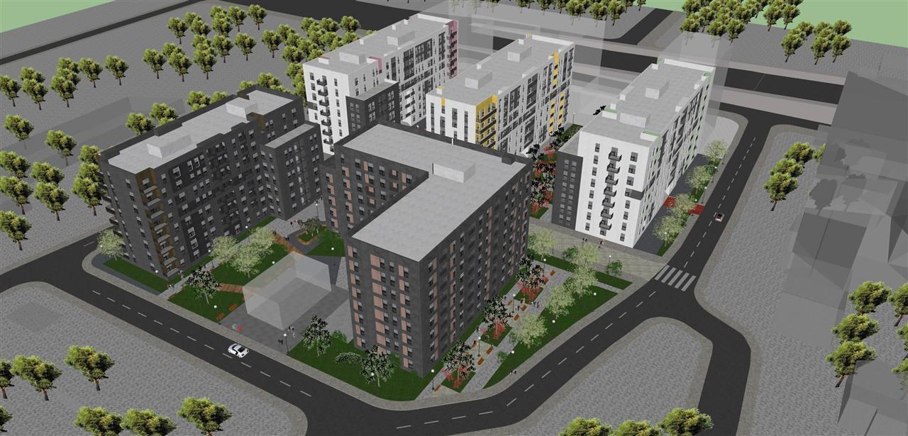 SHITET APARTAMENT 2+1 TIRANA ENTRY ISH DOGANA TIRANE