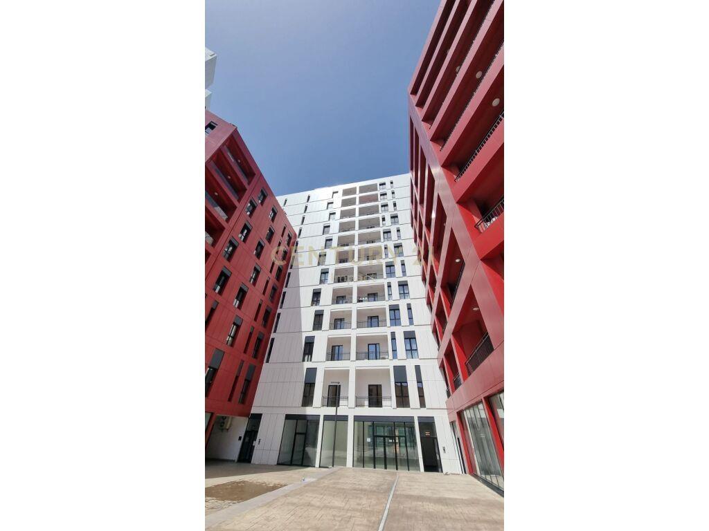 JAPIM APARTAMENT 1+1 ME QIRA TE ARLIS FARMACIA 10!