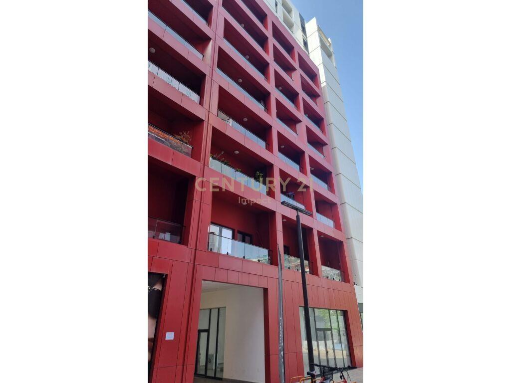 JAPIM APARTAMENT 1+1 ME QIRA TE ARLIS FARMACIA 10!