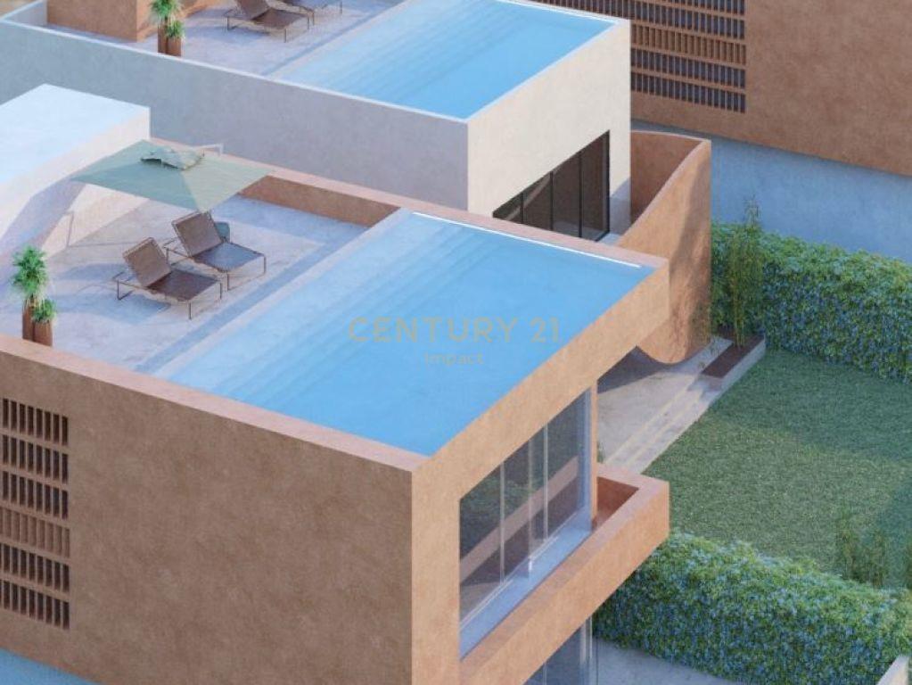 SHESIM VILE INDIVIDUALE TE GJIRI LALZIT, PRANE SAN PIETRO!