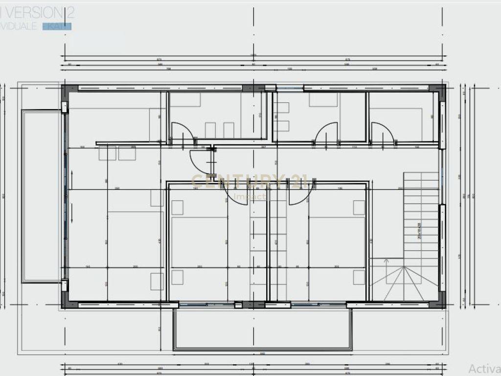 SHESIM VILE INDIVIDUALE TE GJIRI LALZIT, PRANE SAN PIETRO!