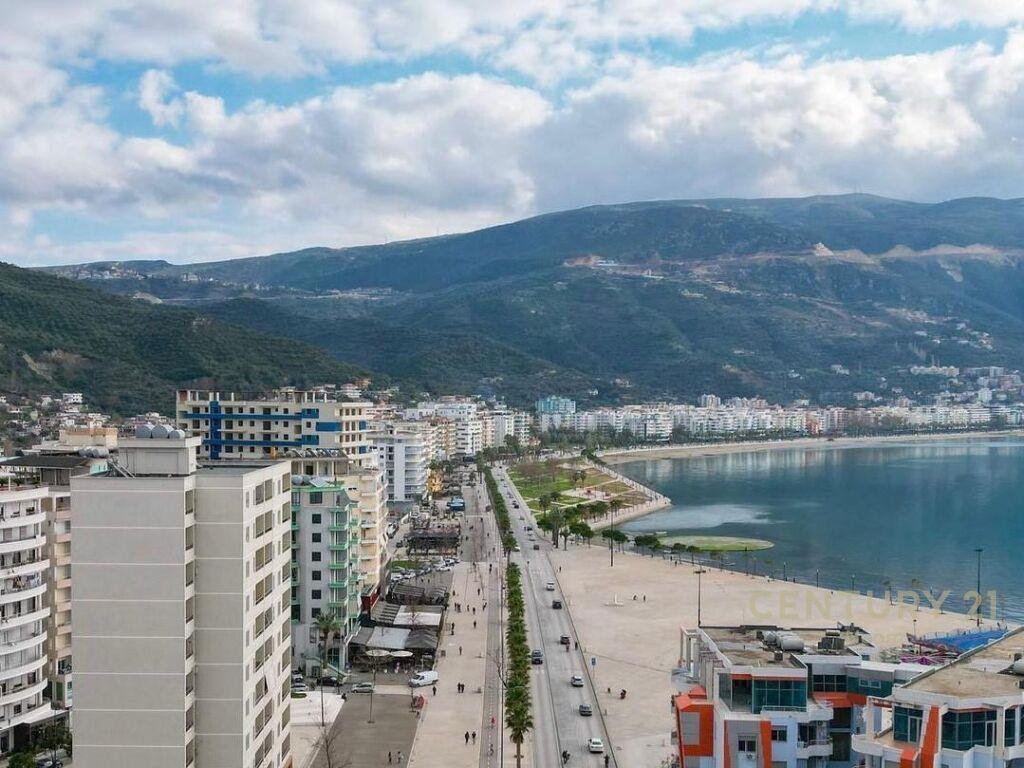 SHESIM, BUTIK-HOTEL me 12 DHOMA, BREZI PARË në LUNGOMARE‼️