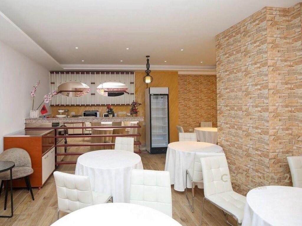 SHESIM, BUTIK-HOTEL me 12 DHOMA, BREZI PARË në LUNGOMARE‼️