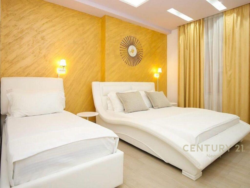 SHESIM, BUTIK-HOTEL me 12 DHOMA, BREZI PARË në LUNGOMARE‼️