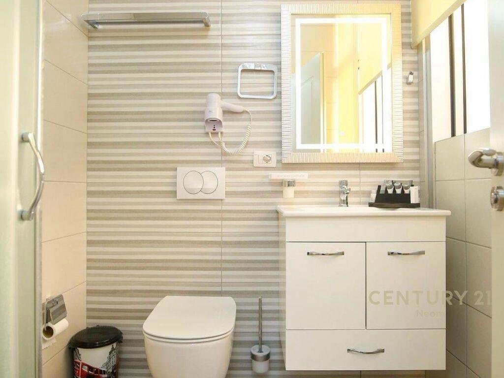 SHESIM, BUTIK-HOTEL me 12 DHOMA, BREZI PARË në LUNGOMARE‼️