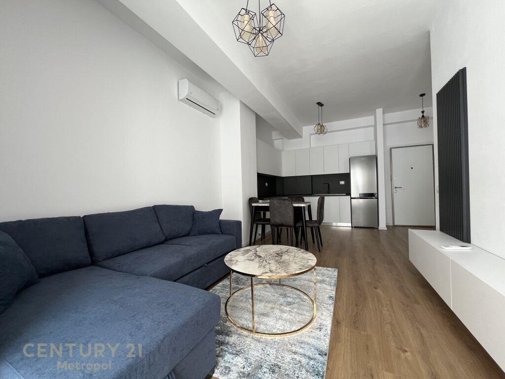 JEPET PER QIRA APARTAMENT 1+1 KOMPLEKSI KAIMI!
