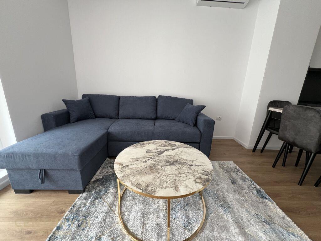 JEPET PER QIRA APARTAMENT 1+1 KOMPLEKSI KAIMI!