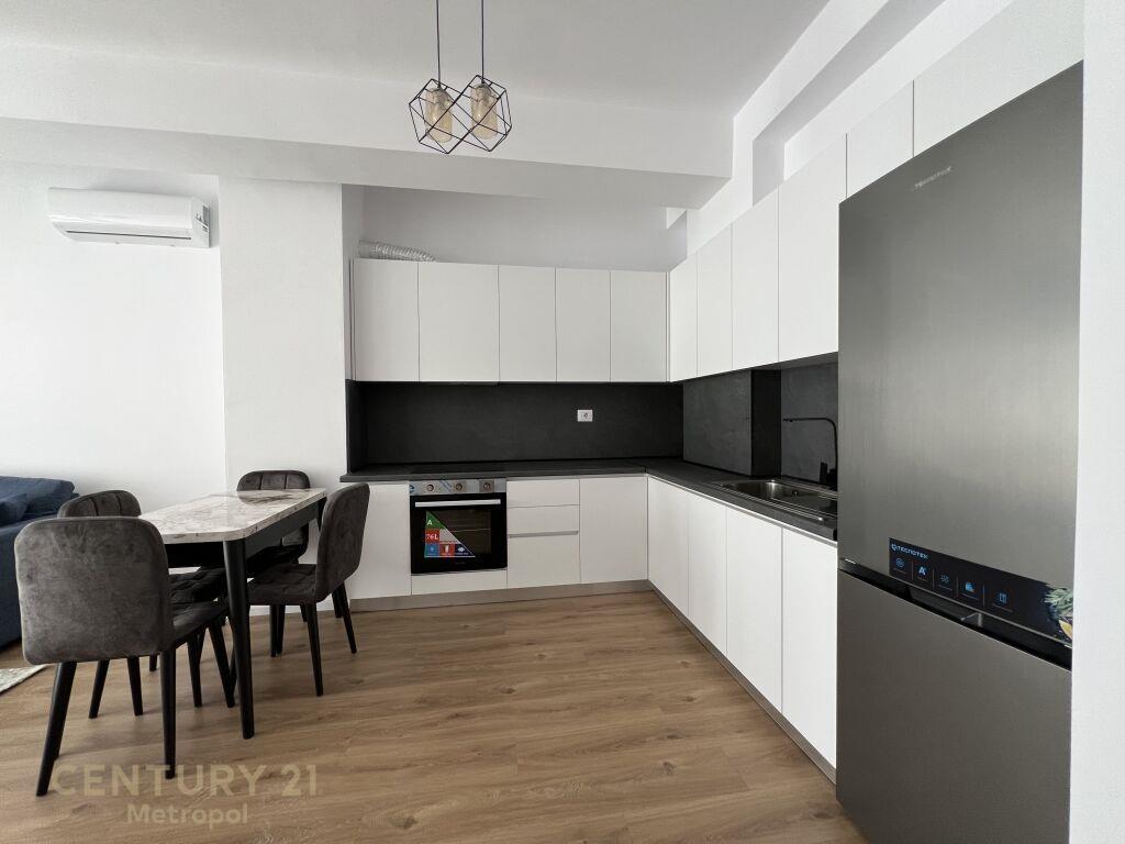 JEPET PER QIRA APARTAMENT 1+1 KOMPLEKSI KAIMI!