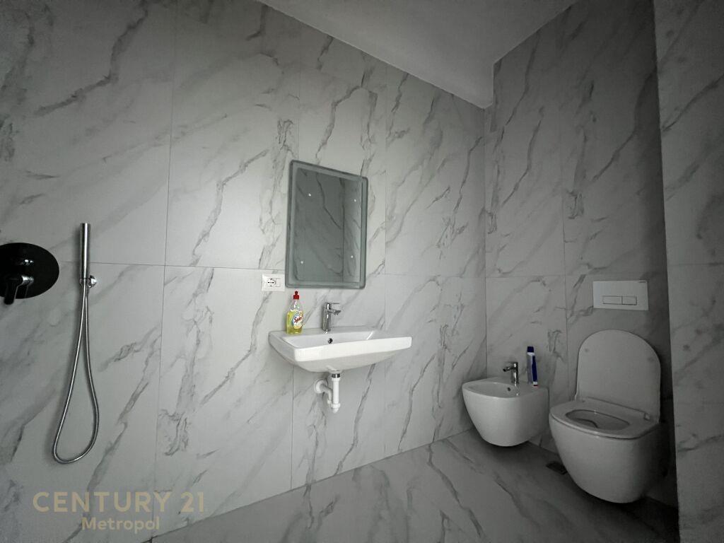 JEPET PER QIRA APARTAMENT 1+1 KOMPLEKSI KAIMI!