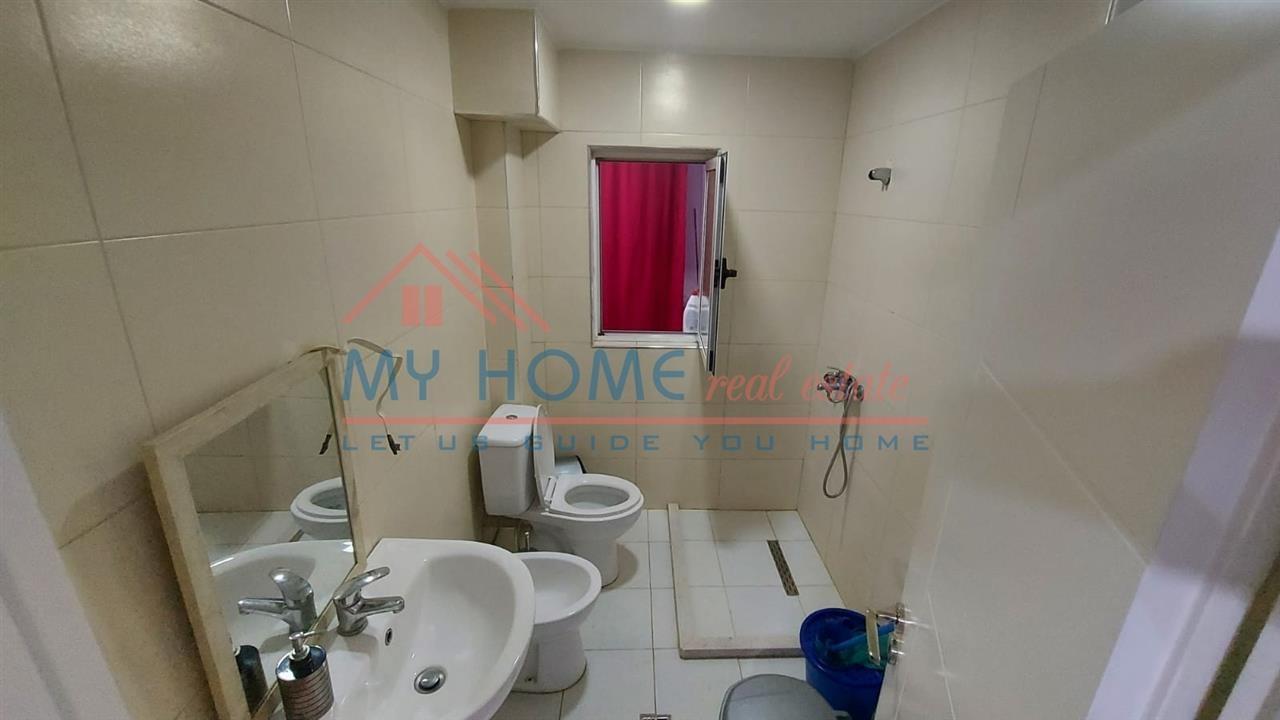 Apartament 1+1 Ne shitje tek Shkolla Bajram Curri