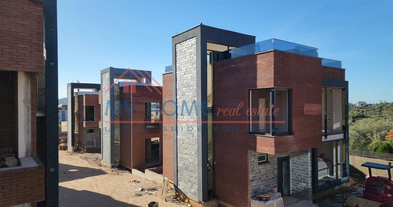 Super Vila ne Shitje pran TEG ne Tirane