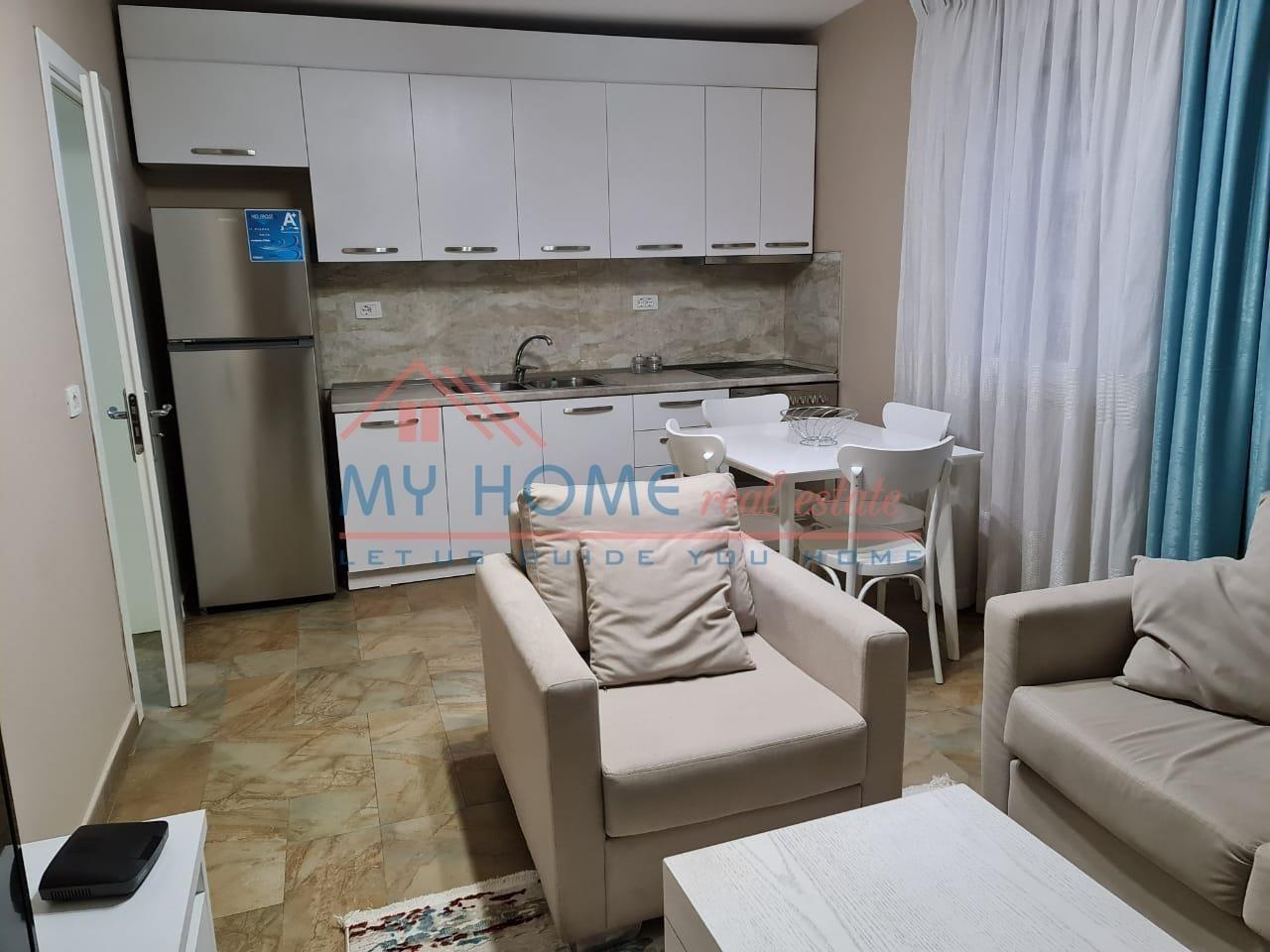 Apartament 2+1 Me Qira Ali Demi Tirane