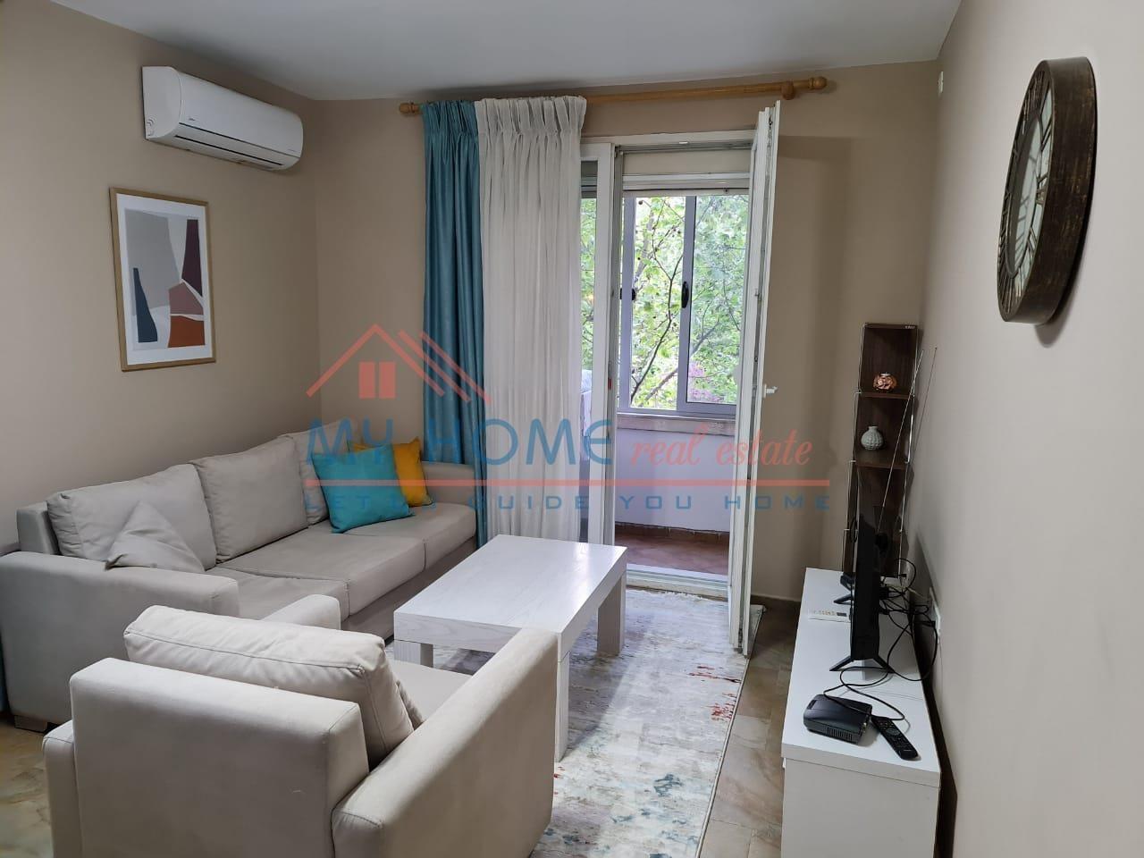 Apartament 2+1 Me Qira Ali Demi Tirane