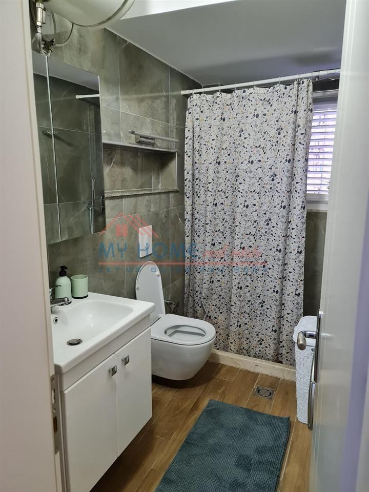 Apartament 2+1 Me Qira Ali Demi Tirane
