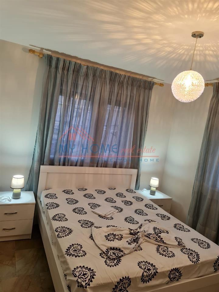 Apartament 2+1 Me Qira Ali Demi Tirane