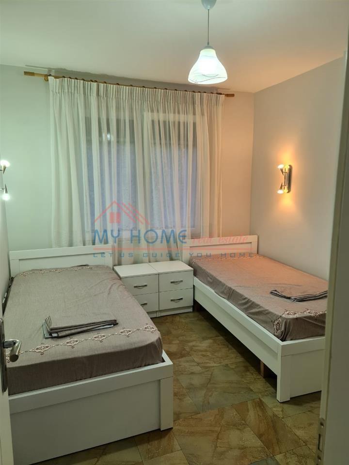 Apartament 2+1 Me Qira Ali Demi Tirane