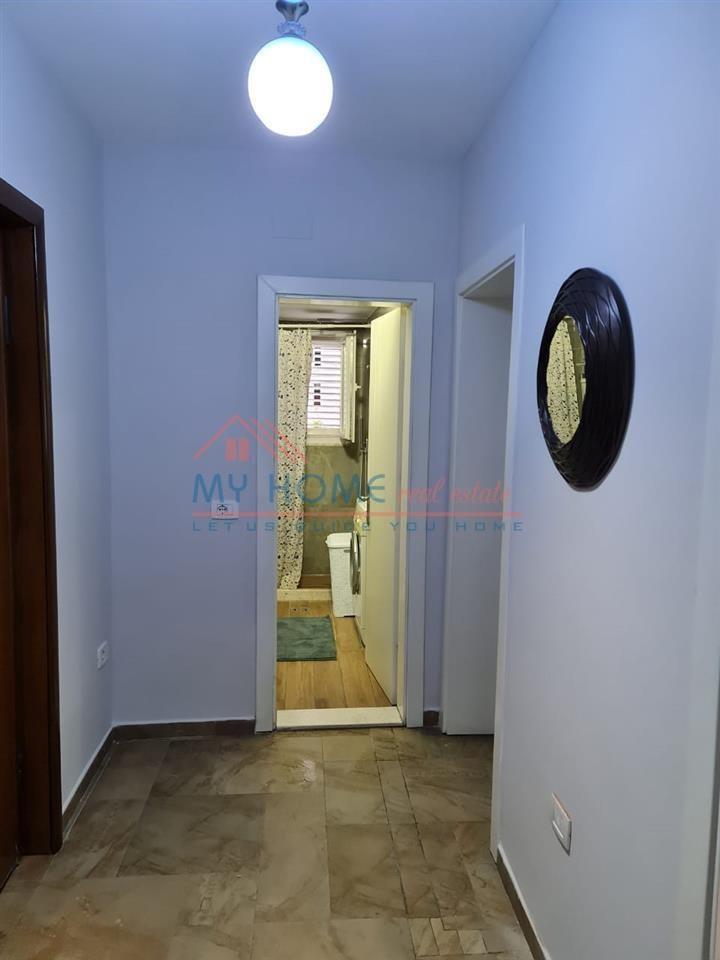 Apartament 2+1 Me Qira Ali Demi Tirane