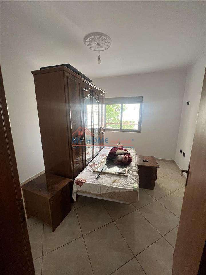 Apartament 2+1 me qera Astir Tirane