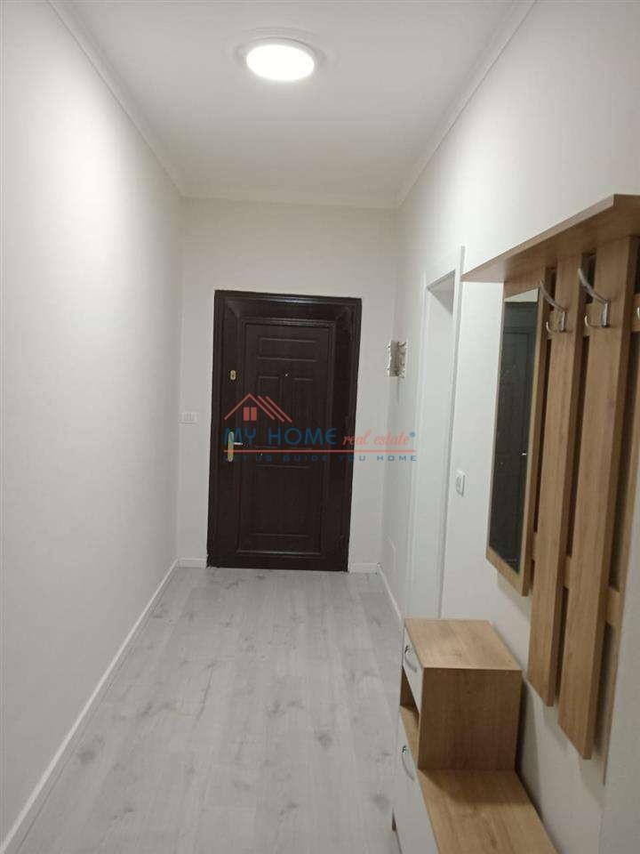 Apartament 1+1 Me Qira Liqeni i Thate Tirane