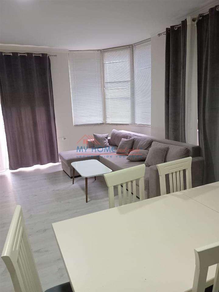 Apartament 1+1 Me Qira Liqeni i Thate Tirane