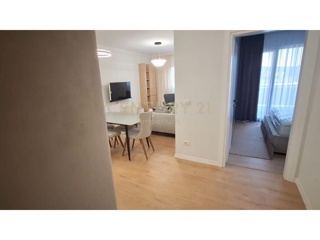 Qira | Apartament 2+1+2+Parkim | Rruga e Durresit 1100 €