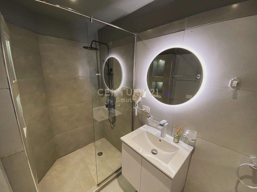 Qira | Apartament 1+1+Post Parkimi | Kodra e Diellit 770 €