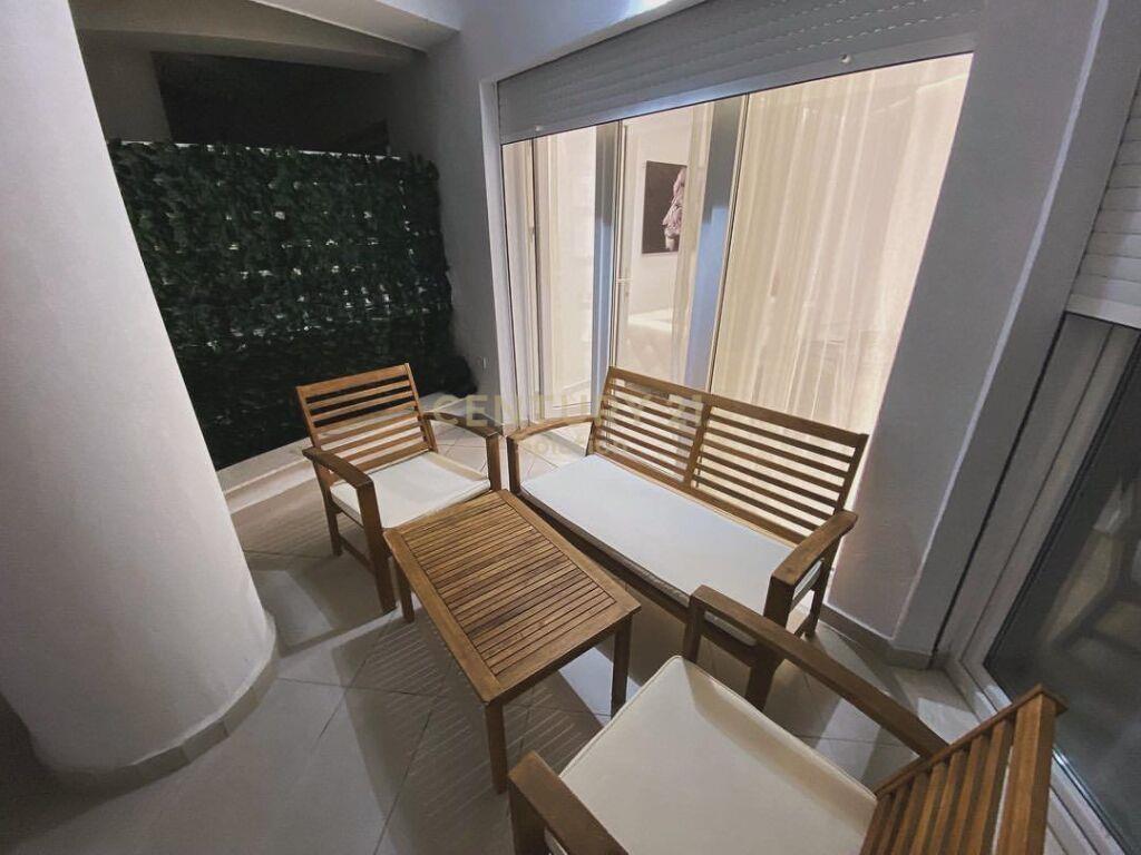 Qira | Apartament 1+1+Post Parkimi | Kodra e Diellit 770 €