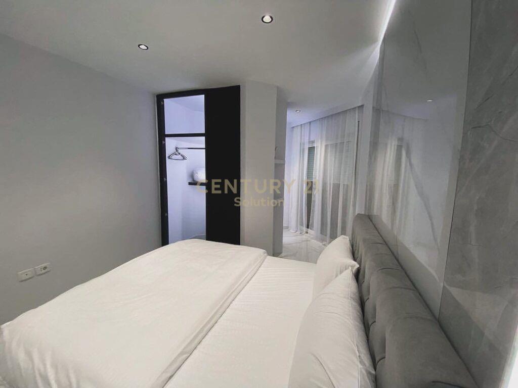 Qira | Apartament 1+1+Post Parkimi | Kodra e Diellit 770 €