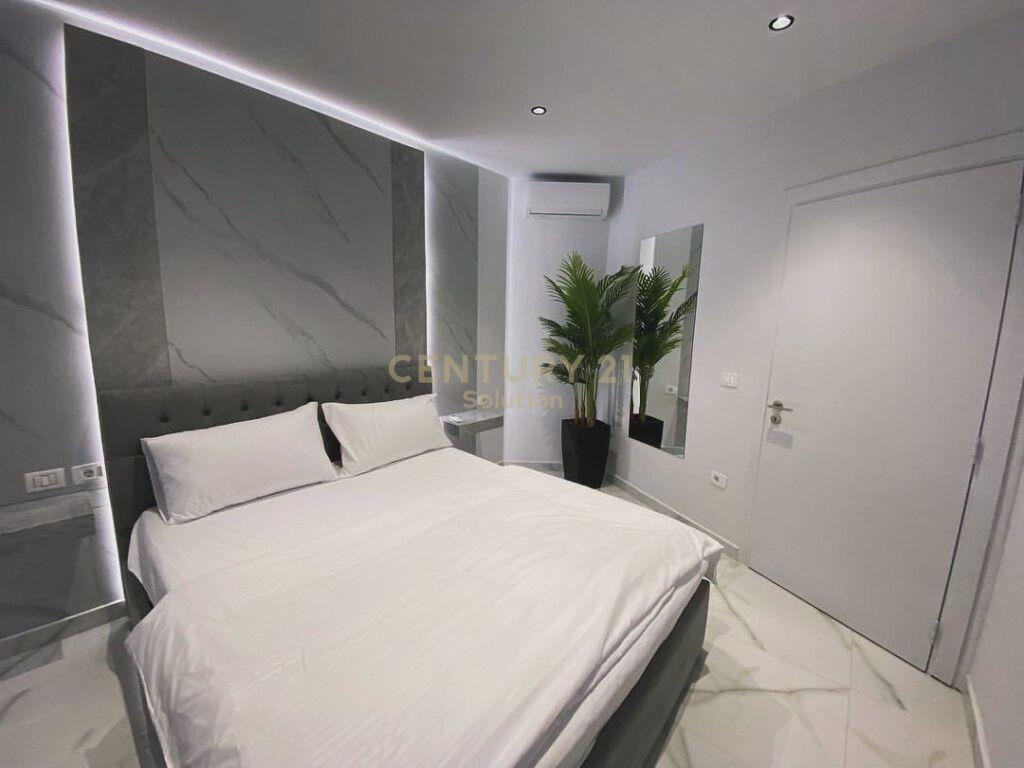 Qira | Apartament 1+1+Post Parkimi | Kodra e Diellit 770 €