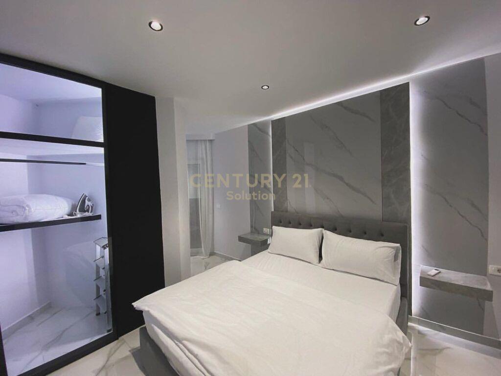 Qira | Apartament 1+1+Post Parkimi | Kodra e Diellit 770 €