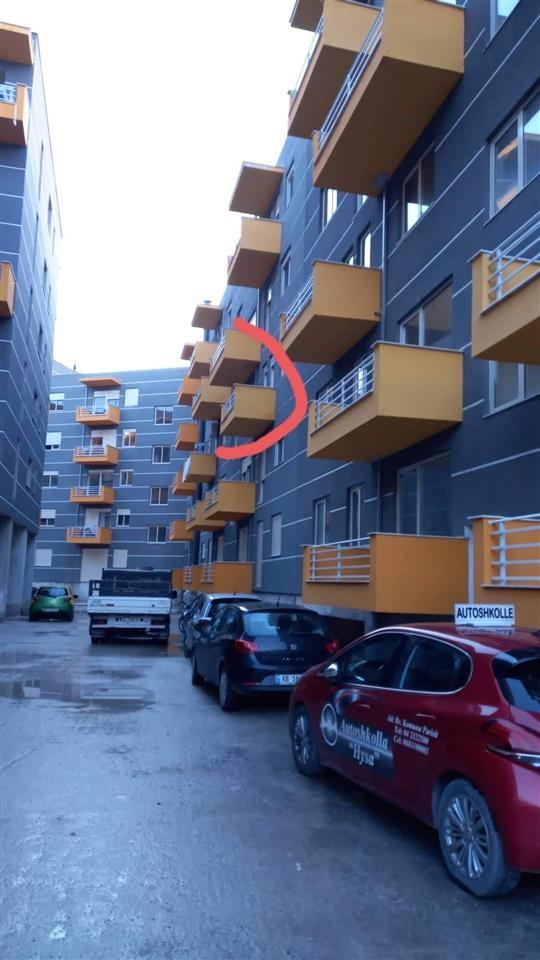 Apartament me qera