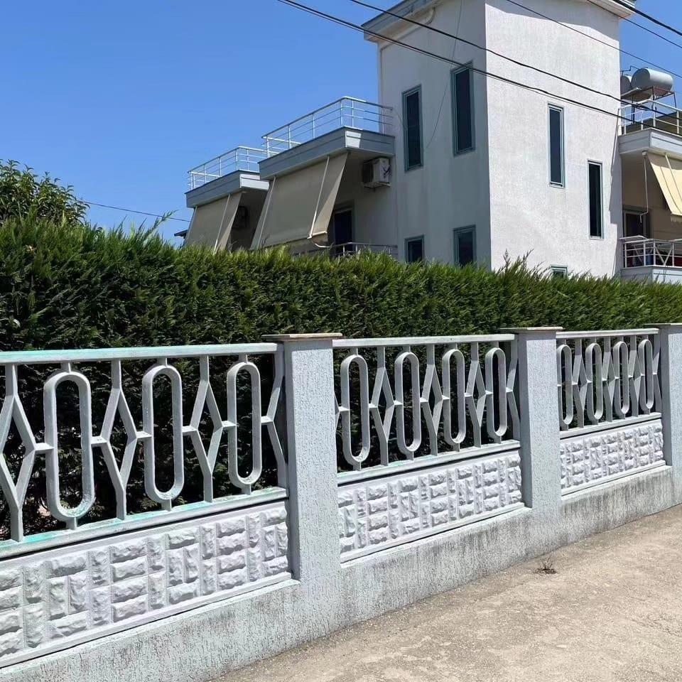 shitet shtepi private lagja 15/durres