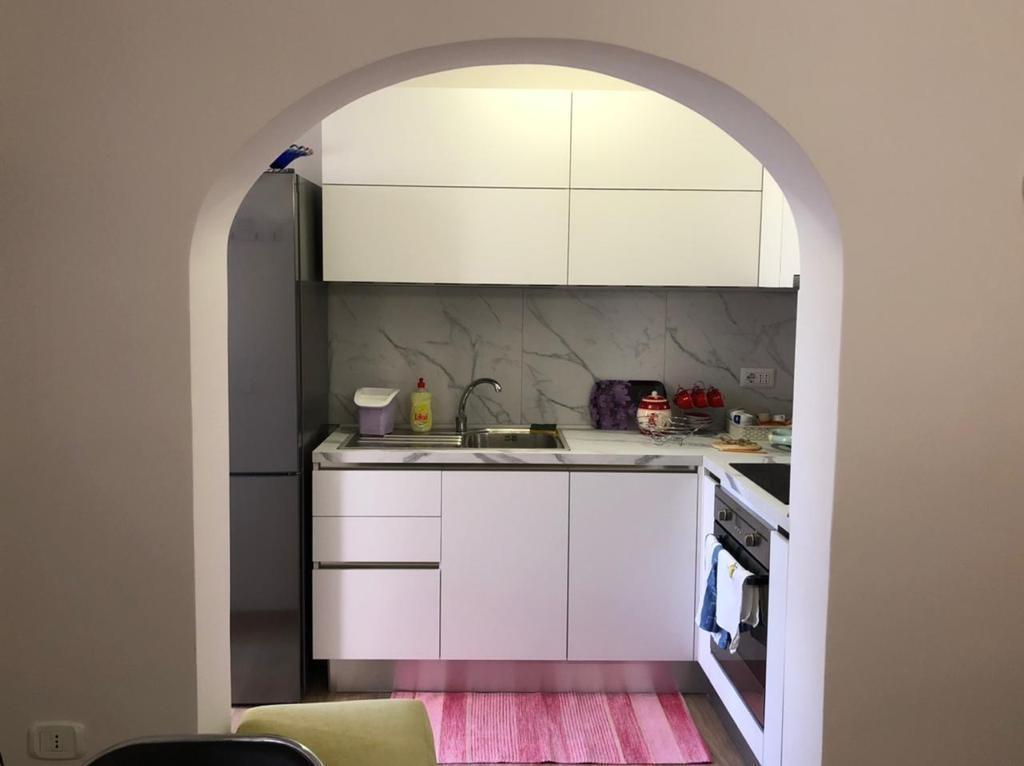 Shitet Apartament Modern Okazion Ap 2+1