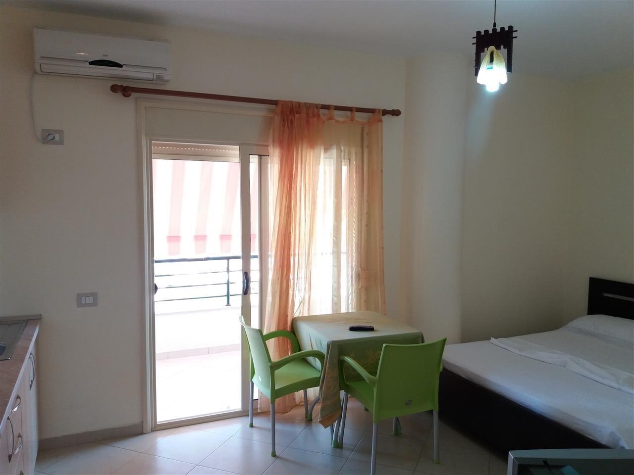 Garsoniere per pushime me qera ne Vlore