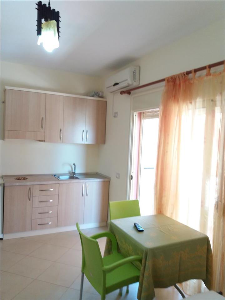 Garsoniere per pushime me qera ne Vlore