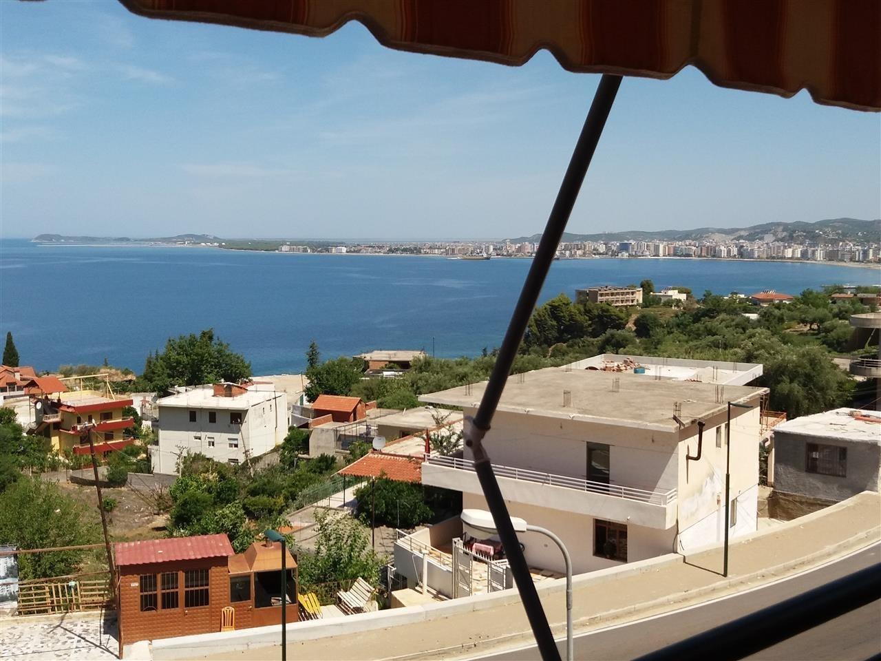 Garsoniere per pushime me qera ne Vlore