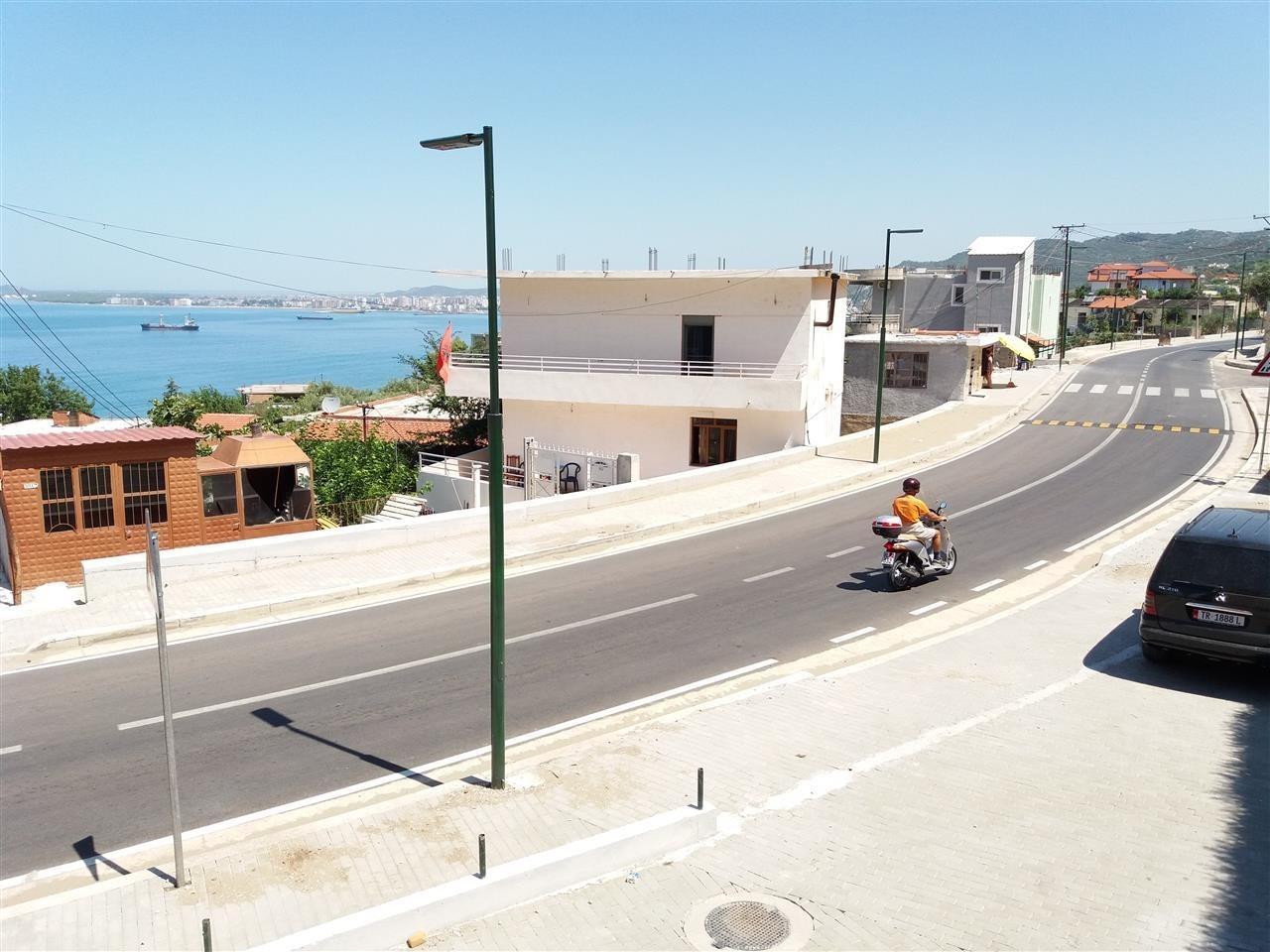 Garsoniere per pushime me qera ne Vlore