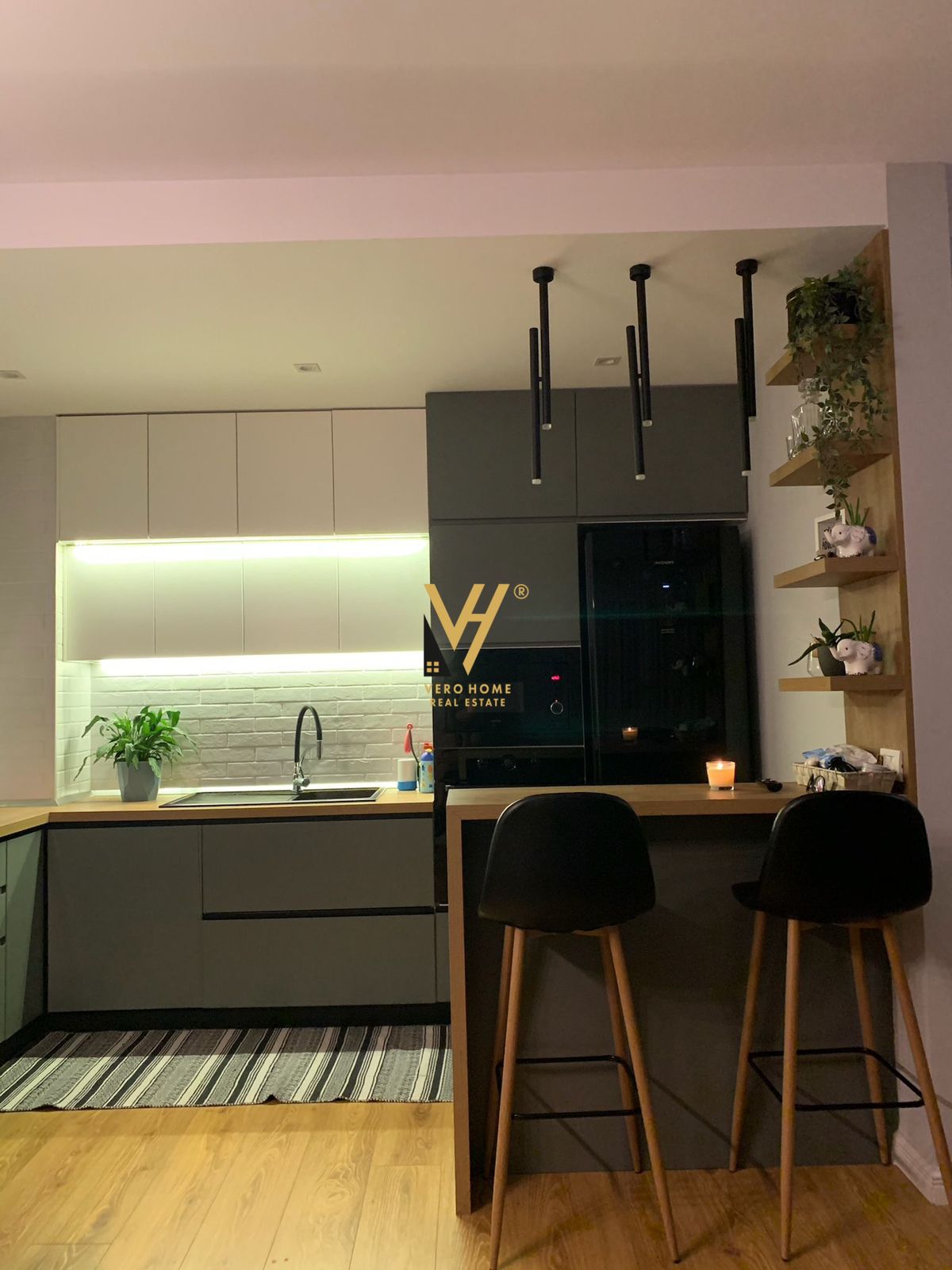 APARTAMENT 2+1+2 KOMUNA E PARISIT 80.000 LEKE