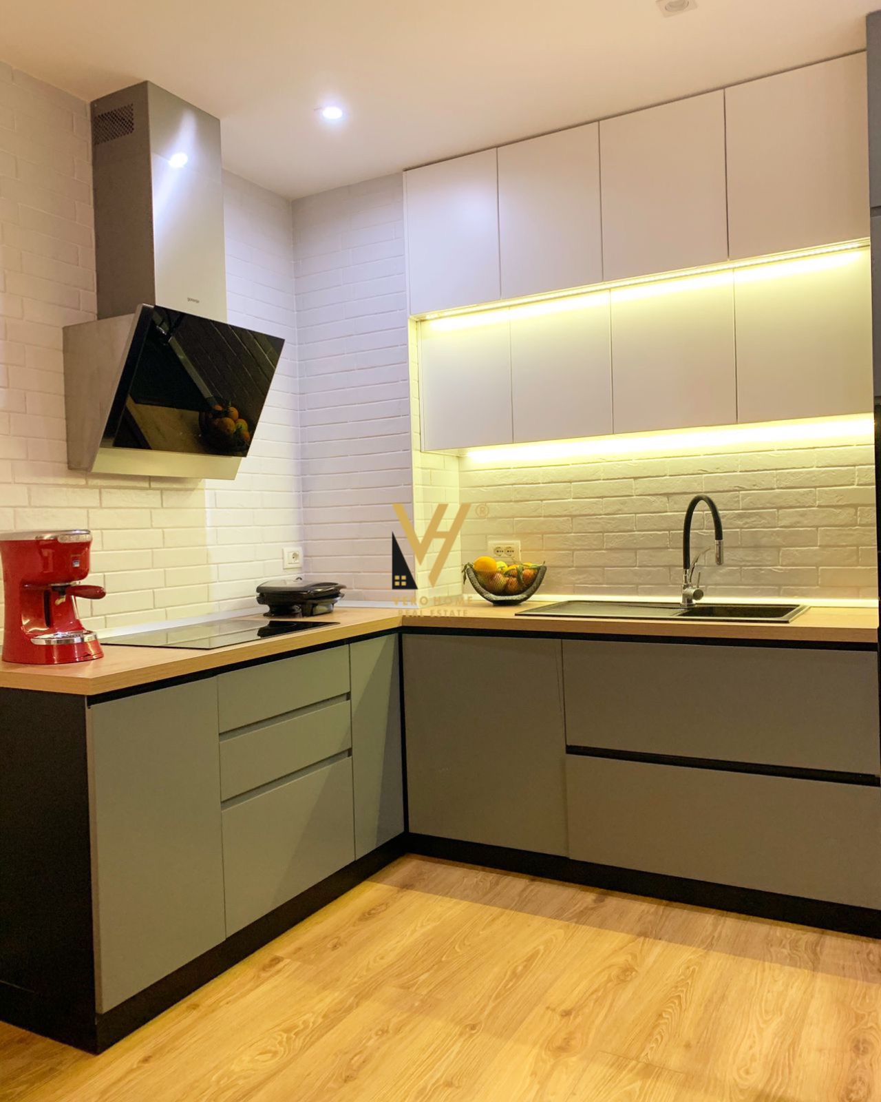 APARTAMENT 2+1+2 KOMUNA E PARISIT 80.000 LEKE