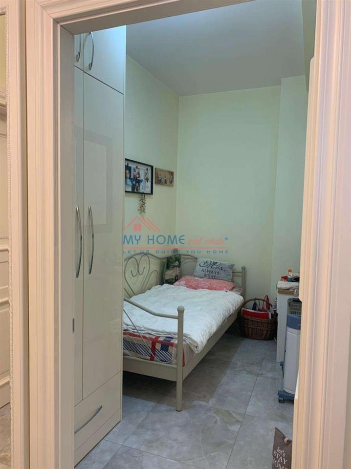 Apartament 2+1 Me Qira Rruga e Kavajes Tirane