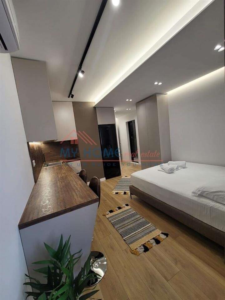 3 Apartamente ne Shitje Stacioni i Trenit Tirane