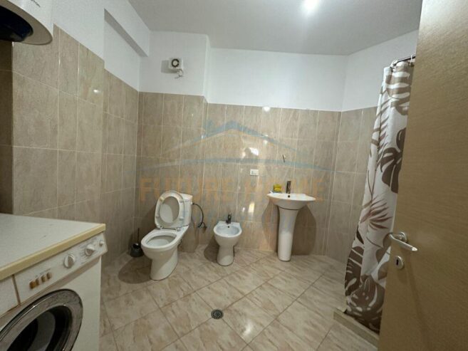 Shitet, Apartament 1+1, Unaza e Re, Tiranë.
