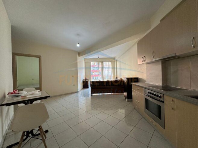 Shitet, Apartament 1+1, Unaza e Re, Tiranë.