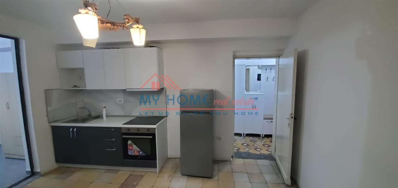 Apartament 1+1 me qera tek Brryli