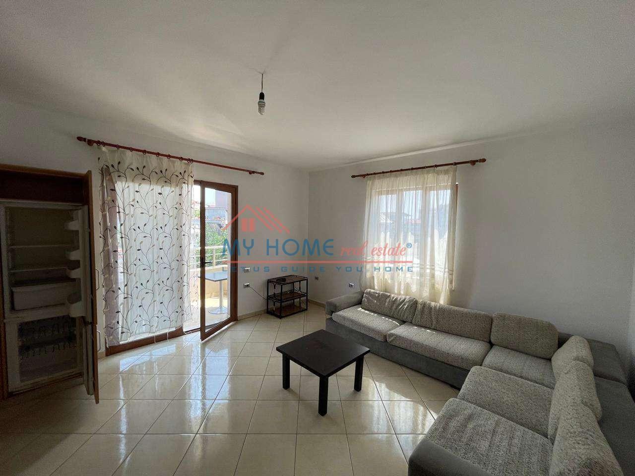 Apartamenti 3+1 me qira prane ASL 2